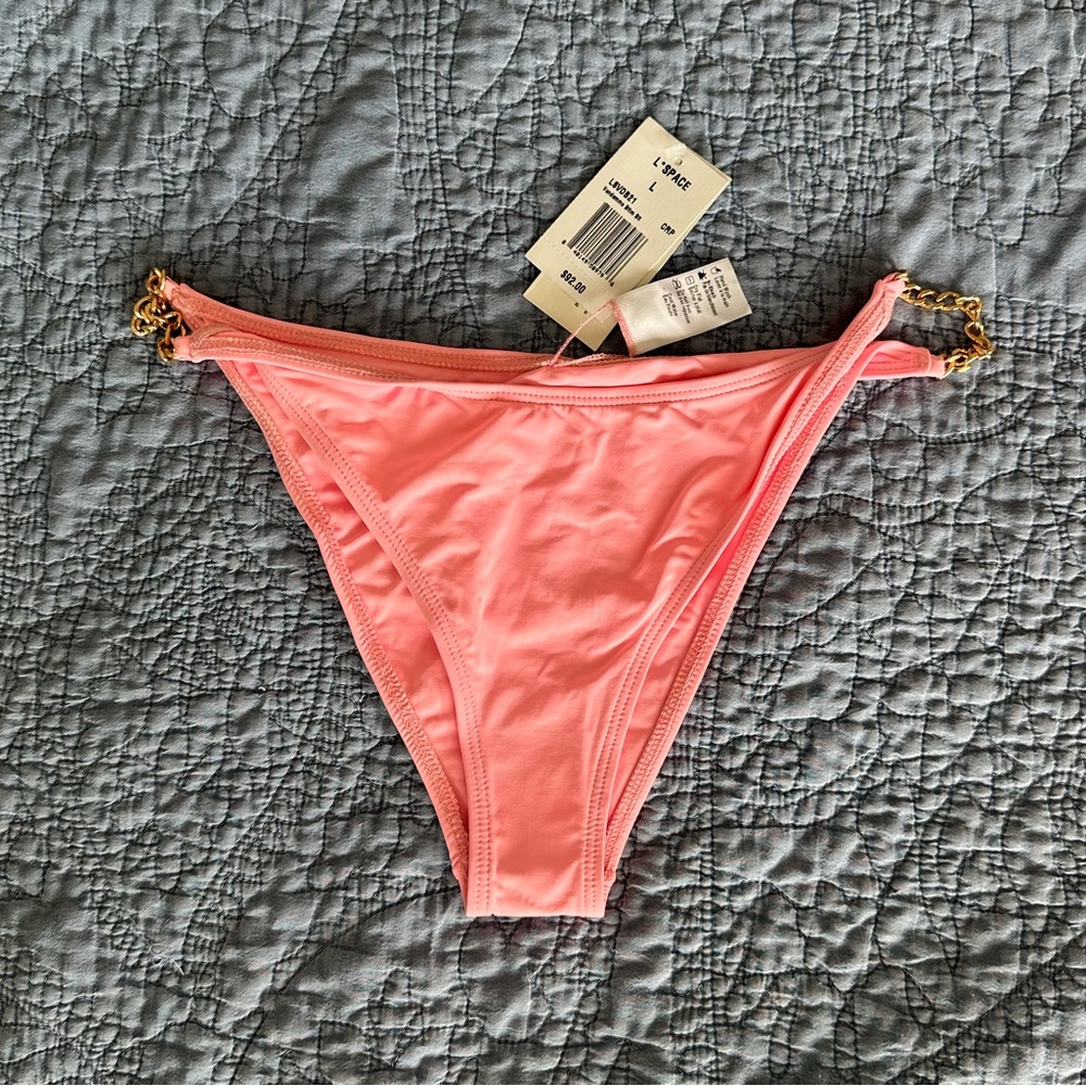 LSPACE Bikini Bottom